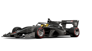 SF19 Super Formula / Honda